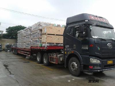 句容到上海物流专线服务升级，2021年全境直达新体验